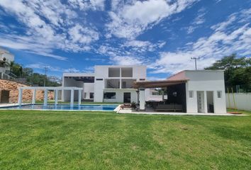 Casa en  Ixtapan De La Sal, México, Mex