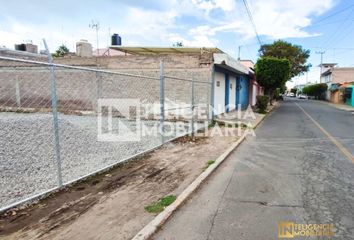 Lote de Terreno en  Calle Ricardo Flores Magón 18-27, Niños Héroes, Texcoco De Mora, Texcoco, México, 56105, Mex