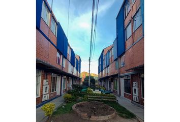 Casa en  Los Nogales, Noroccidente, Bogotá