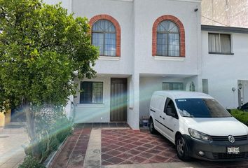 Casa en  Calle 8 2245, Patria Raquet, Zapopan, Jalisco, 45160, Mex