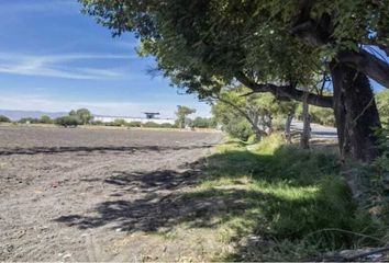 Lote de Terreno en  Carretera Quintanares-noria Nuevo-pedro Escobedo, Quintanares, Pedro Escobedo, Querétaro, 76724, Mex