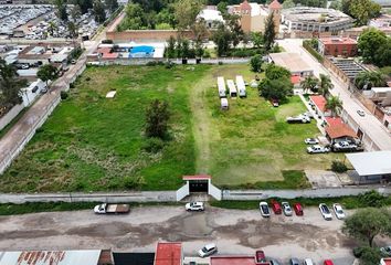 Lote de Terreno en  Calle San Jorge, Parques De Santa Cruz Del Valle, San Pedro Tlaquepaque, Jalisco, 45615, Mex