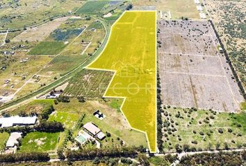 Lote de Terreno en  Carretera Tlajomulco-cajititlán, Tlajomulco De Zúñiga, Jalisco, 45670, Mex