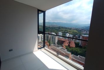 Apartamento en  Santa Teresita Oeste, Cali