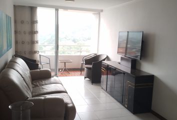 Apartamento en  Castropol, Medellín