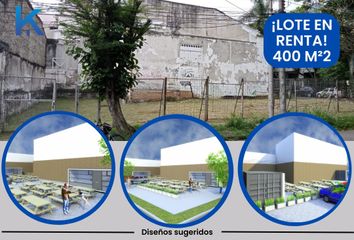 Lote de Terreno en  Santa Mónica, Cali