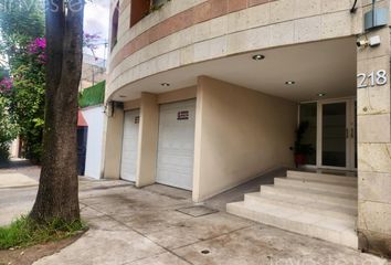 Departamento en  Narvarte Poniente, Benito Juárez, Cdmx