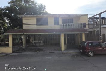 Casa en  México, Tampico