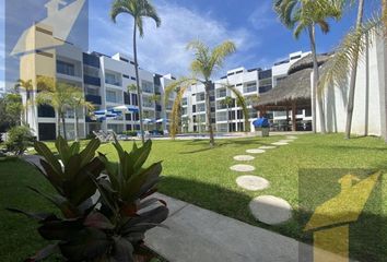 Departamento en  Las Joyas, Manzanillo