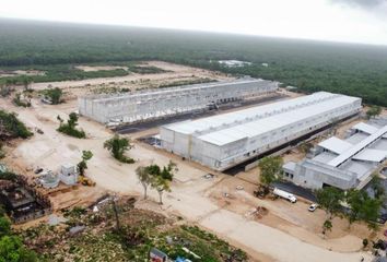 Nave en  Playa Del Carmen, Quintana Roo