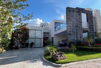 Casa en  Country Club Gran Jardín, León