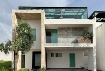 Casa en  San Bernardino Tlaxcalancingo, San Andrés Cholula