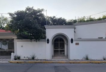 Casa en  Moralillo, San Pedro Garza García