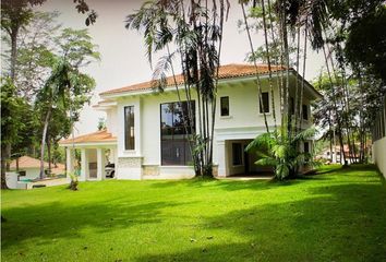 Casa en  Clayton, Ciudad De Panamá