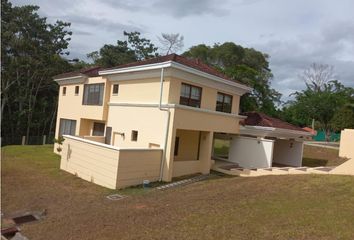 Casa en  Clayton, Ciudad De Panamá