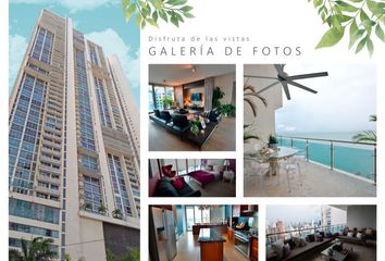 Apartamento en  San Francisco, Ciudad De Panamá