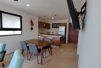 Departamento en  Calle 22-a 319, Xcumpich, Mérida, Yucatán, 97204, Mex