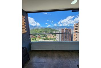 Apartamento en  Guayabal, Medellín