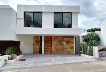 Casa en condominio en  Chamilpa, Cuernavaca, Morelos