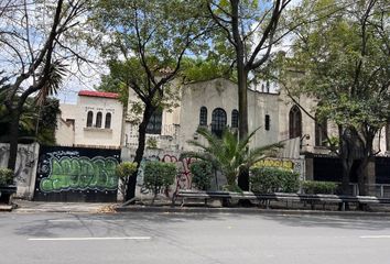 Casa en  Monterrey 335-341, Roma Sur, Ciudad De México, Cuauhtémoc, Ciudad De México, 06760, Mex