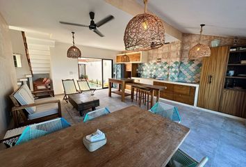 Casa en  Calle 26, Telchac Puerto, Yucatán, 97407, Mex