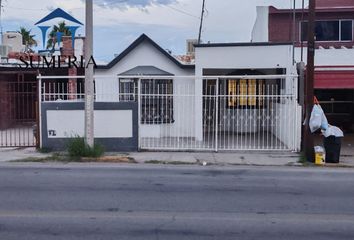 Casa en  Avenida De La Cantera, Recursos Hidráulicos, Chihuahua, 31210, Mex