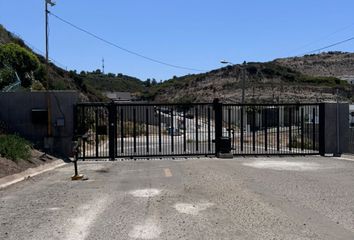 Lote de Terreno en  Calle Villas De Santiago, Valle Sur 2, Tijuana, Baja California, 22637, Mex