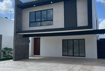 Casa en  Calle 45, Conkal, Yucatán, 97345, Mex