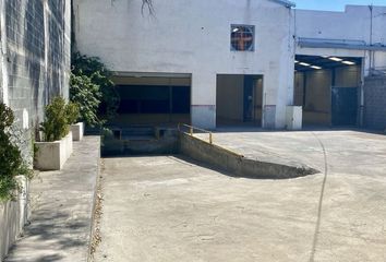 Nave en  Calle Del Río Lerma 998-1028, Pueblo Nuevo Cuarto Sector, Apodaca, Nuevo León, 66646, Mex