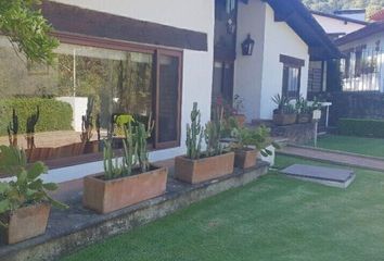 Casa en  Calle Rosales 21, Avandaro, Valle De Bravo, Valle De Bravo, México, 51200, Mex