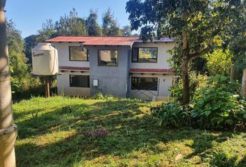 Casa en  Valle De Bravo, México, Mex