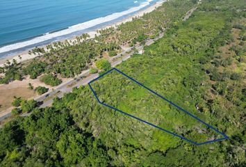 Lote de Terreno en  Andador Ciclopista, Zihuatanejo De Azueta, Guerrero, Mex