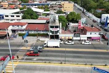 Local comercial en  Calle Nacional Ixtapa - Zihuatanejo 7-94, El Hujal, Zihuatanejo, Zihuatanejo De Azueta, Guerrero, 40897, Mex