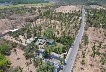 Lote de Terreno en  Paseo De Barrio Viejo 7-21, Ixtapa, Zihuatanejo De Azueta, Guerrero, Mex