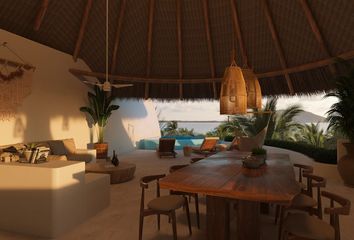 Casa en  Carretera Playa Blanca - Aeropuerto, Playa Blanca, Zihuatanejo De Azueta, Guerrero, Mex