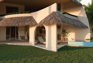 Casa en  Carretera Playa Blanca - Aeropuerto, Playa Blanca, Zihuatanejo De Azueta, Guerrero, Mex