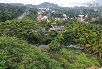 Lote de Terreno en  Calle Colina De Las Palomas 298-334, Ixtapa, Zihuatanejo De Azueta, Guerrero, Mex