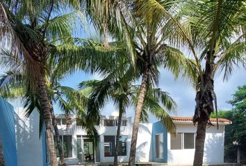 Casa en  Villa Hermosa, Zihuatanejo De Azueta, Guerrero, Mex