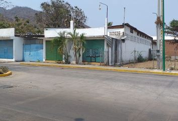 Lote de Terreno en  Calle Neptuno, Zona Industrial, Zihuatanejo, Zihuatanejo De Azueta, Guerrero, 40894, Mex