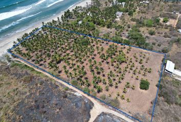 Lote de Terreno en  Técpan De Galeana, Guerrero, Mex