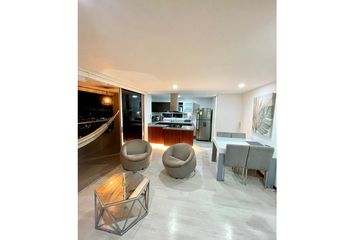 Apartamento en  Las Palmas, Medellín