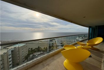 Apartamento en  La Boquilla, Cartagena De Indias