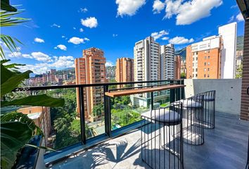 Apartamento en  Poblado, Medellín