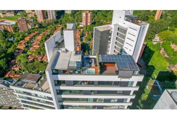 Apartamento en  San Lucas, Medellín