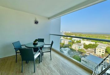 Apartamento en  La Providencia, Cartagena De Indias