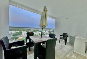 Apartamento en  Crespo, Cartagena De Indias