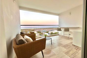 Apartamento en  Crespo, Cartagena De Indias