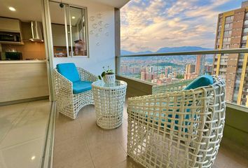 Apartamento en  Castropol, Medellín