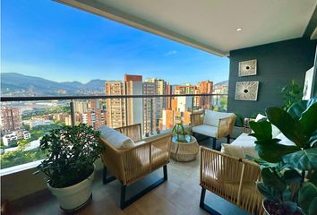 Apartamento en  Santa María De Los Ángeles, Medellín