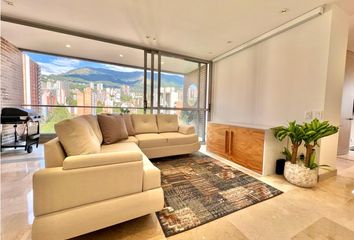 Apartamento en  Castropol, Medellín